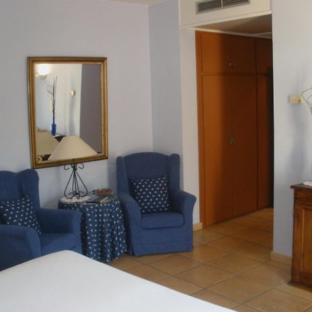 Hotel Can Ceret Sant Pere Pescador Eksteriør billede