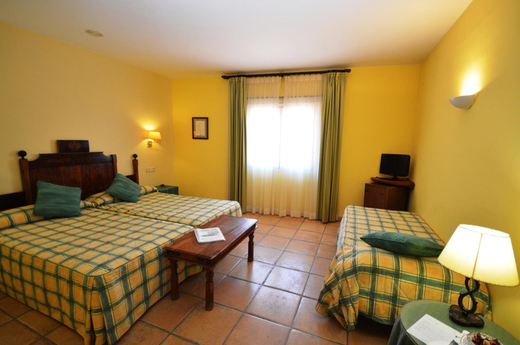 Hotel Can Ceret Sant Pere Pescador Værelse billede