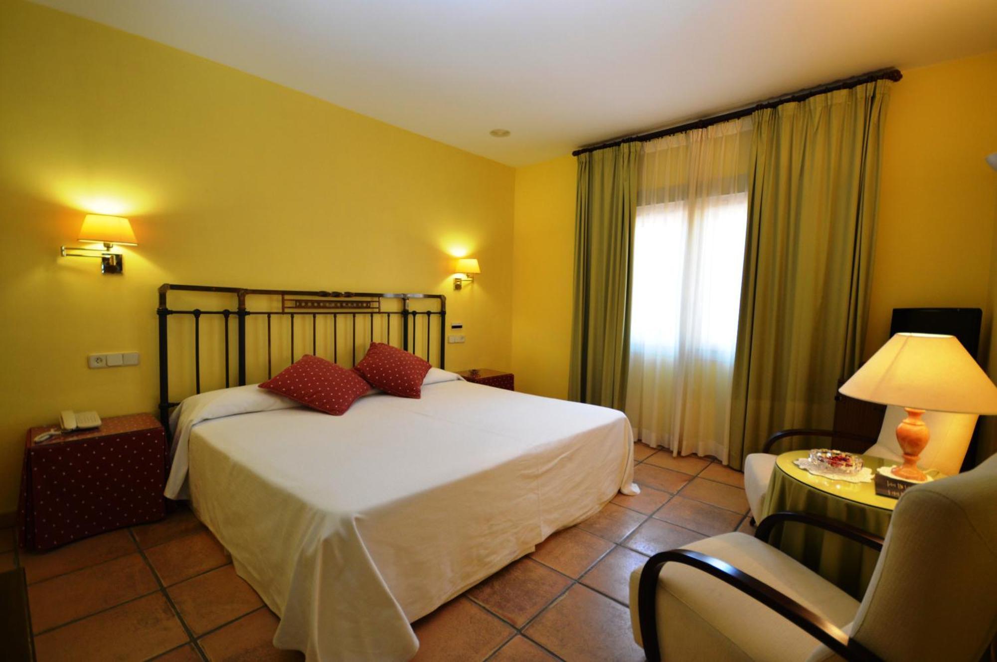 Hotel Can Ceret Sant Pere Pescador Værelse billede
