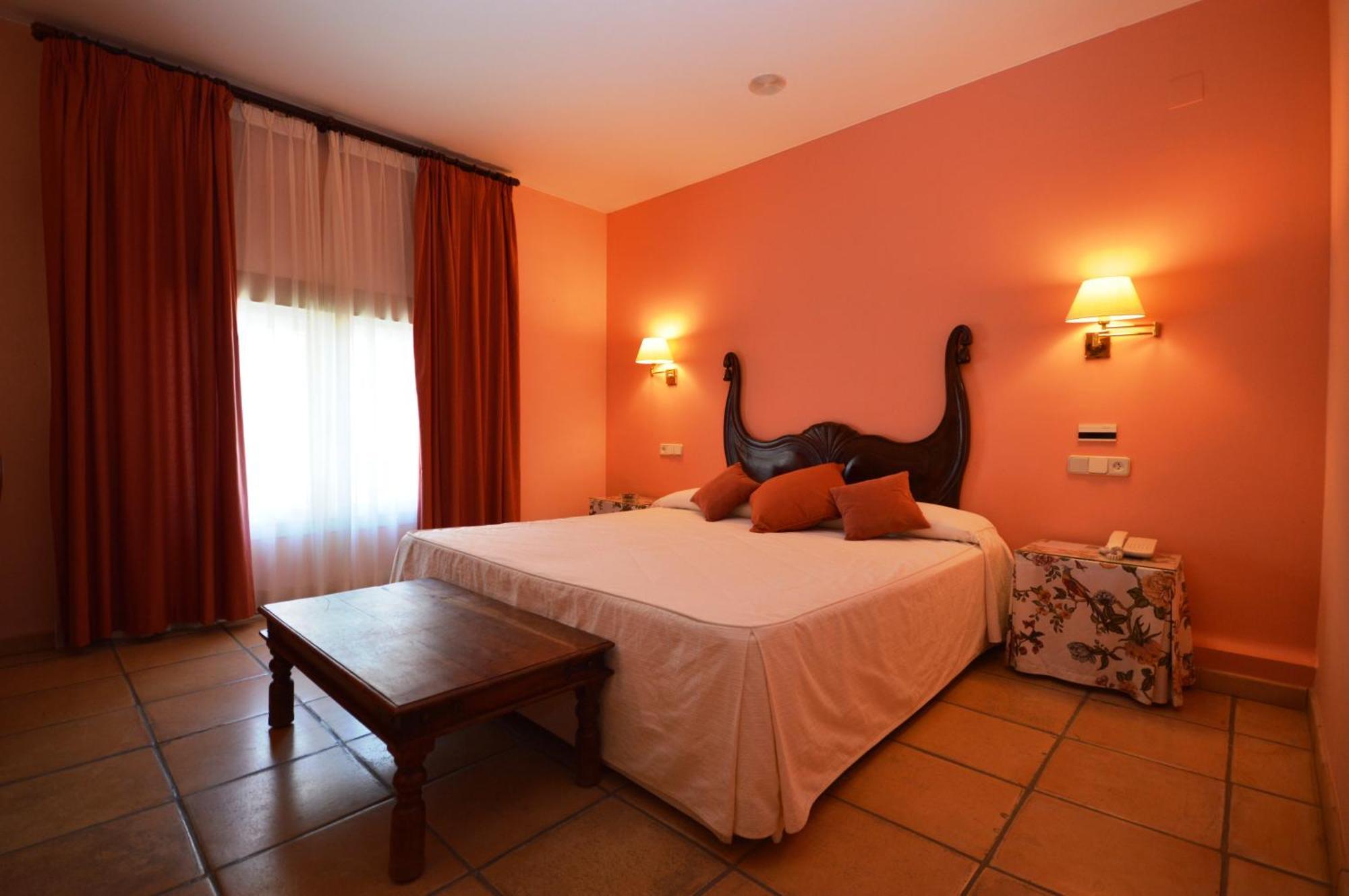 Hotel Can Ceret Sant Pere Pescador Værelse billede