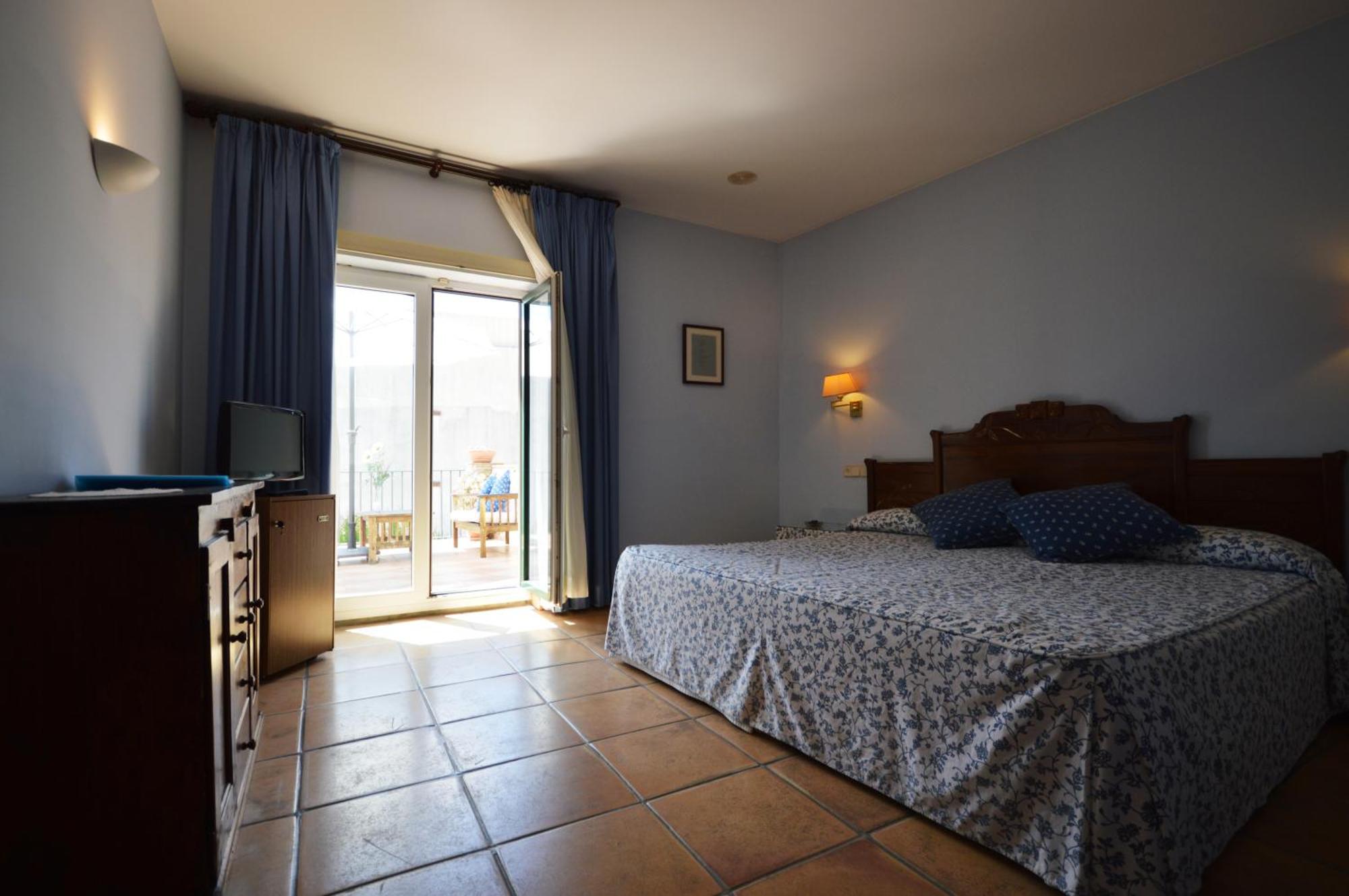 Hotel Can Ceret Sant Pere Pescador Værelse billede