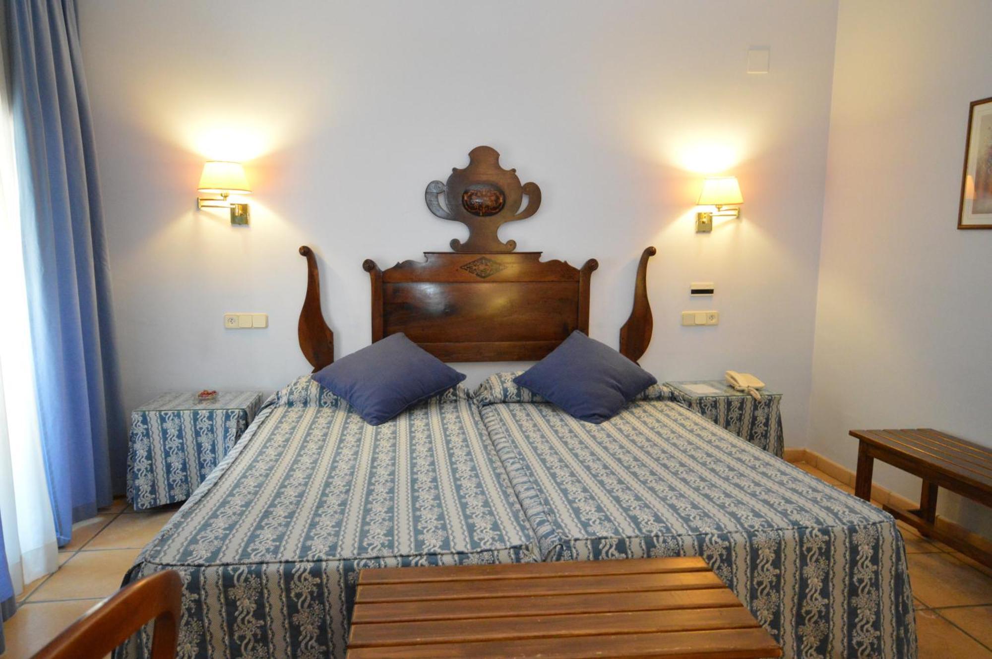 Hotel Can Ceret Sant Pere Pescador Værelse billede