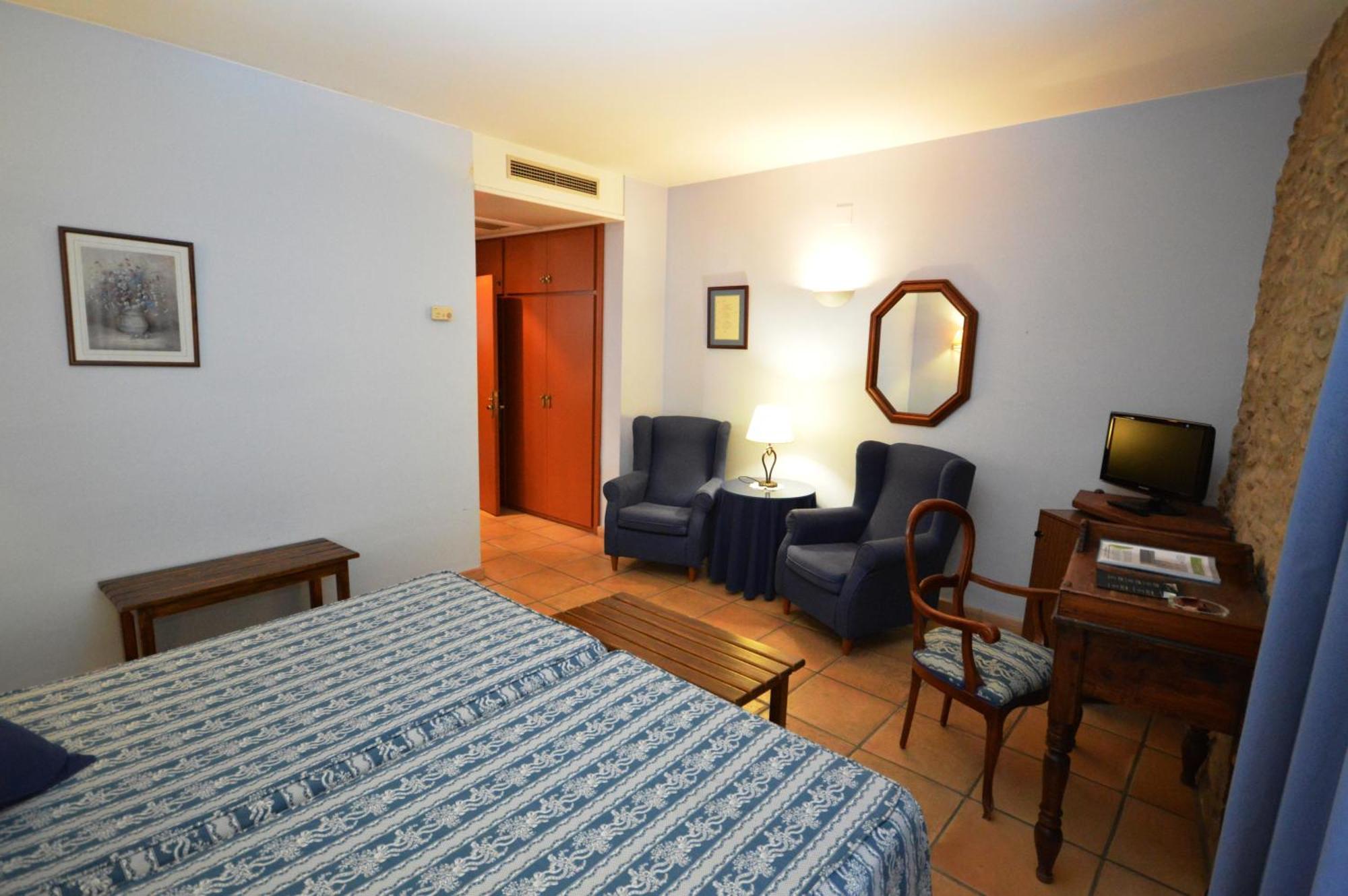 Hotel Can Ceret Sant Pere Pescador Værelse billede