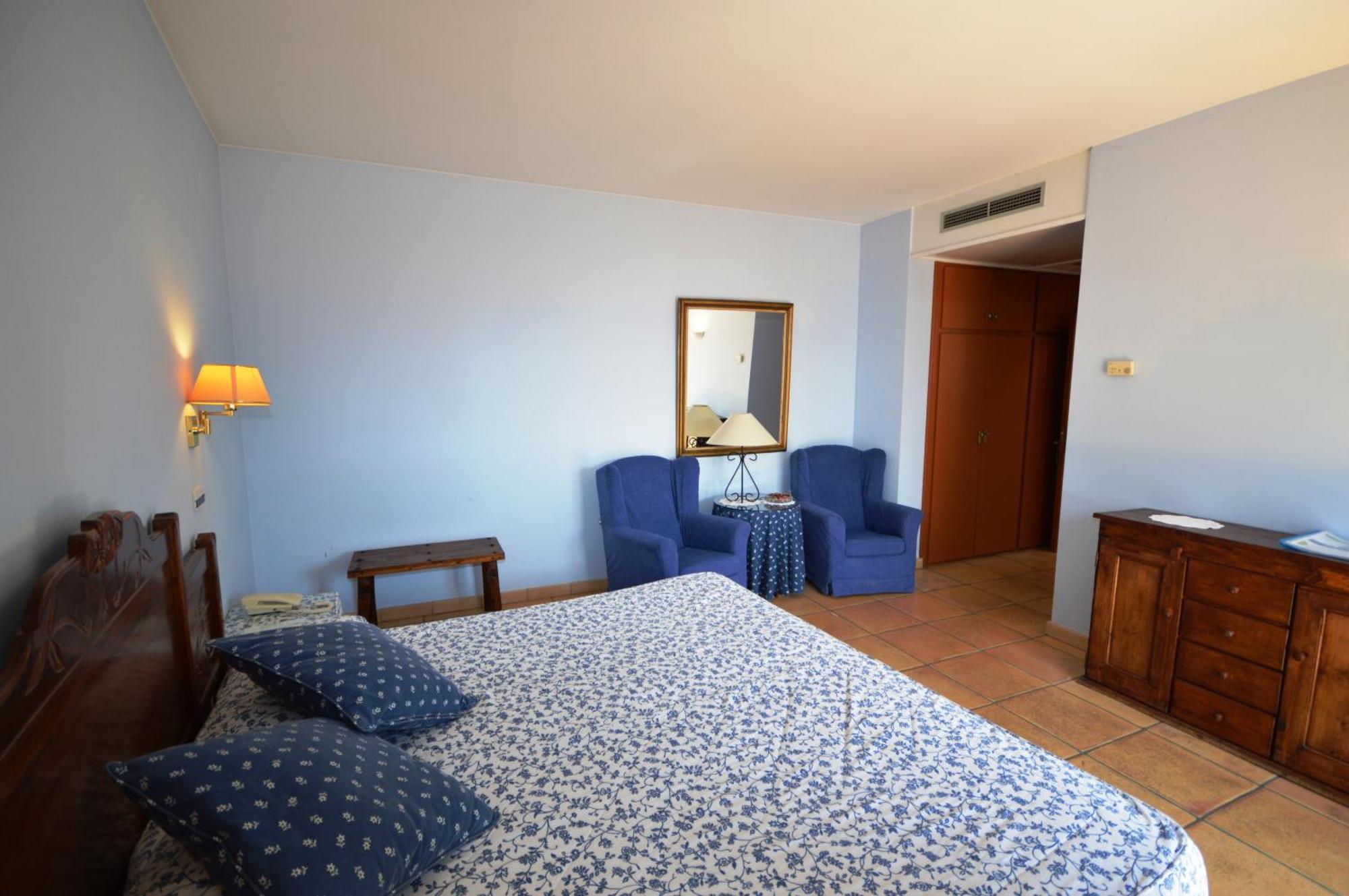 Hotel Can Ceret Sant Pere Pescador Værelse billede