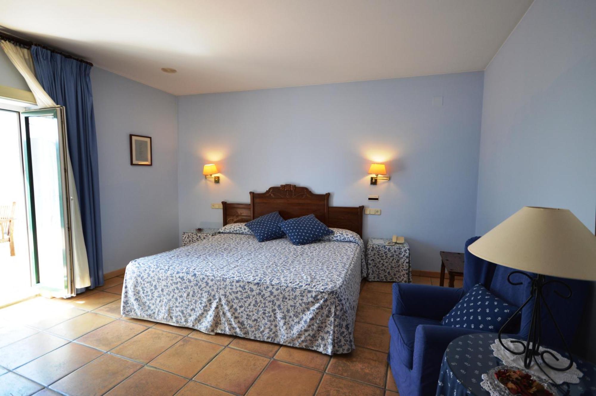 Hotel Can Ceret Sant Pere Pescador Værelse billede