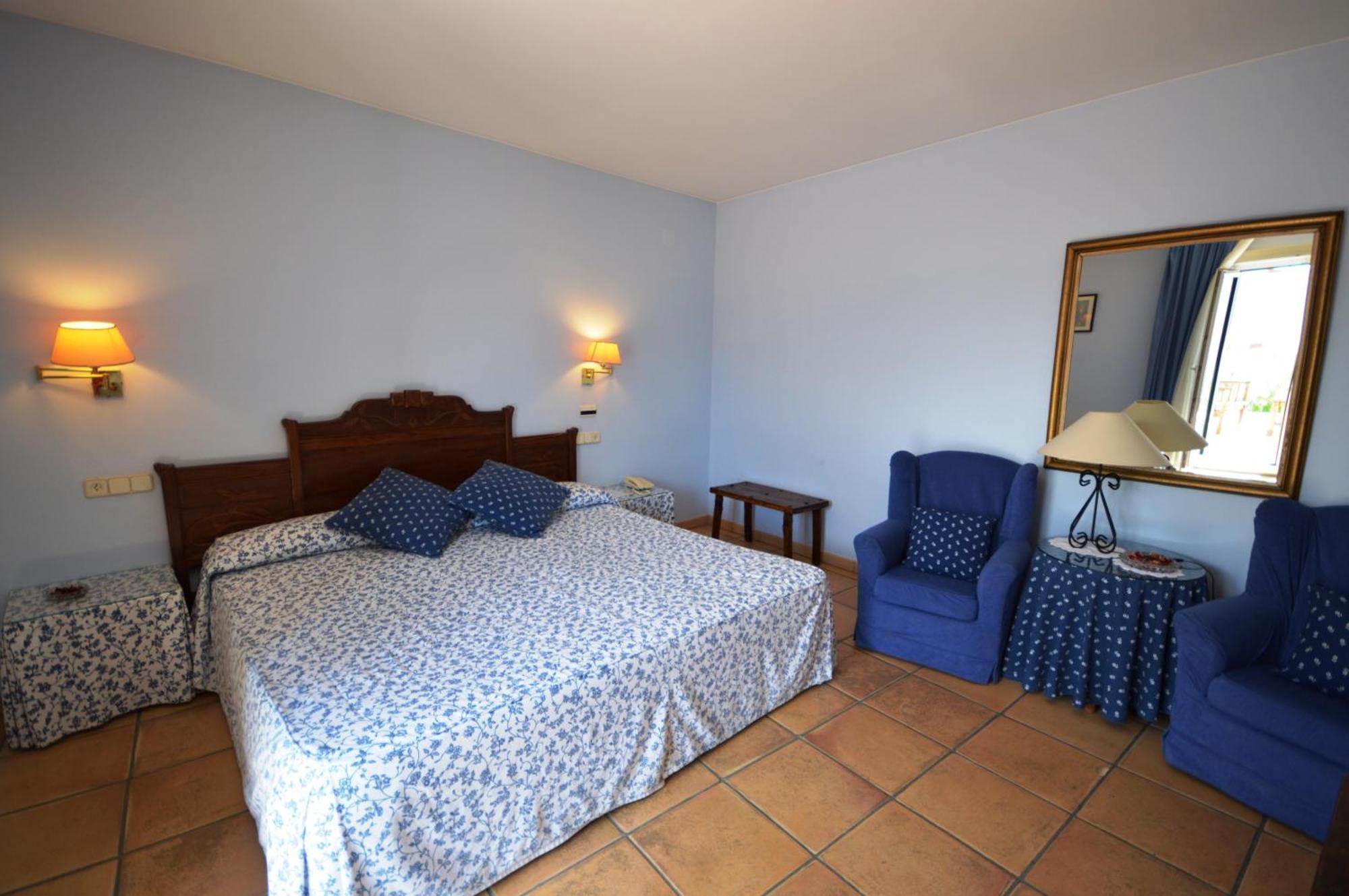 Hotel Can Ceret Sant Pere Pescador Værelse billede