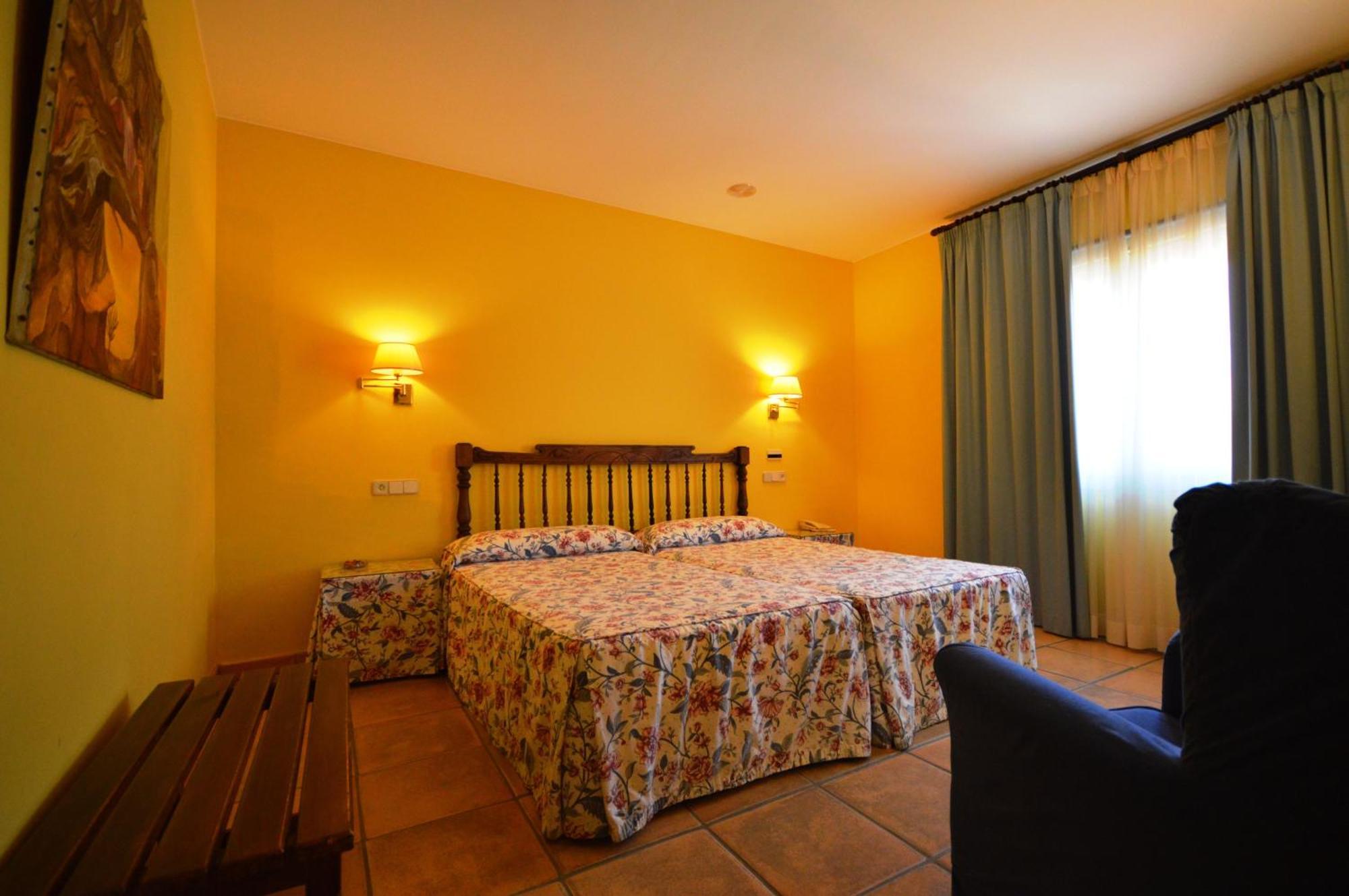 Hotel Can Ceret Sant Pere Pescador Eksteriør billede