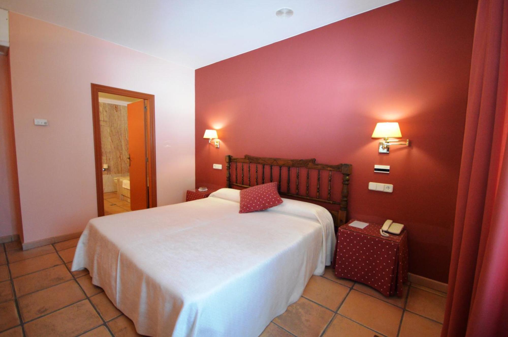 Hotel Can Ceret Sant Pere Pescador Værelse billede
