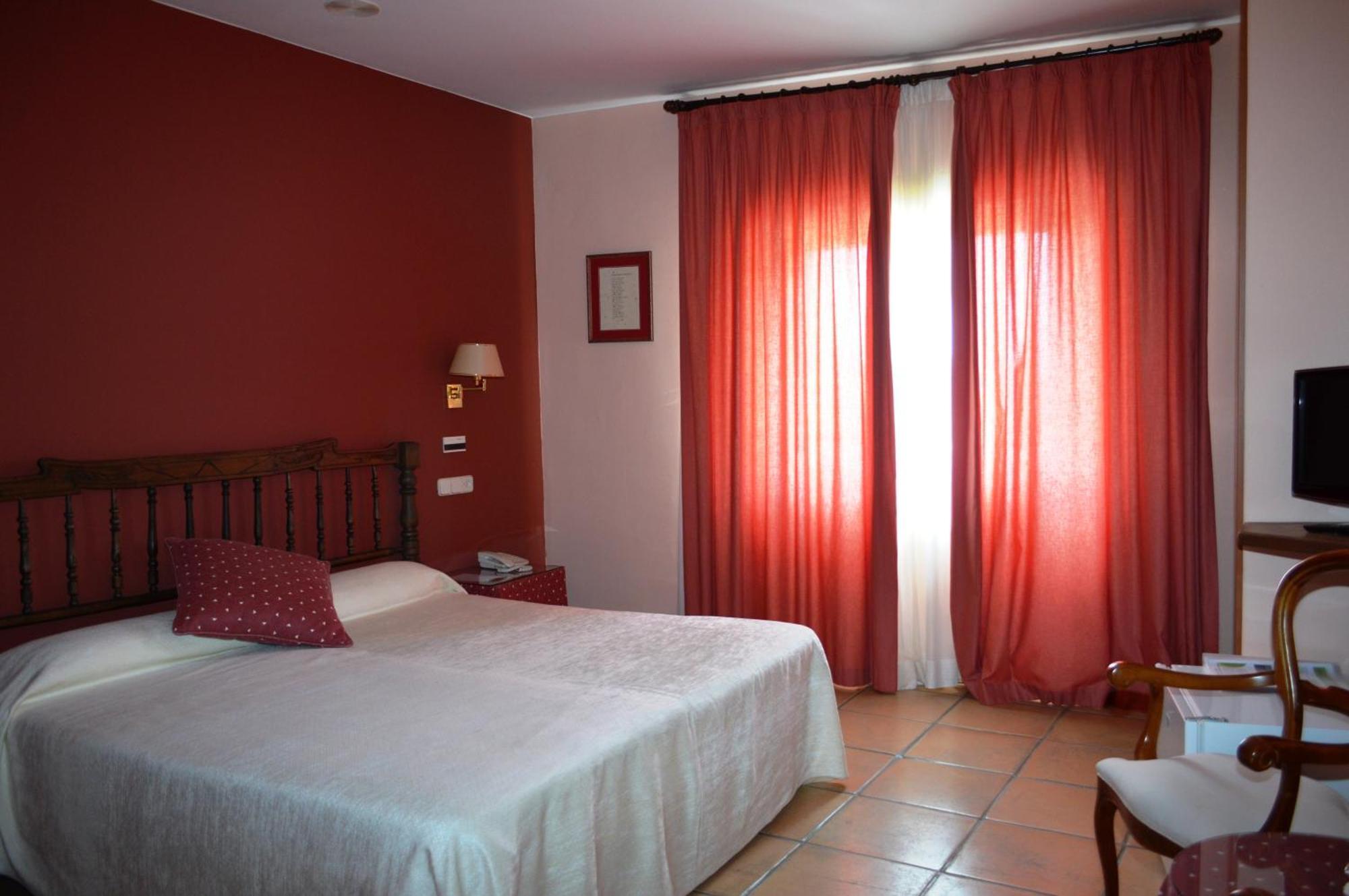 Hotel Can Ceret Sant Pere Pescador Værelse billede