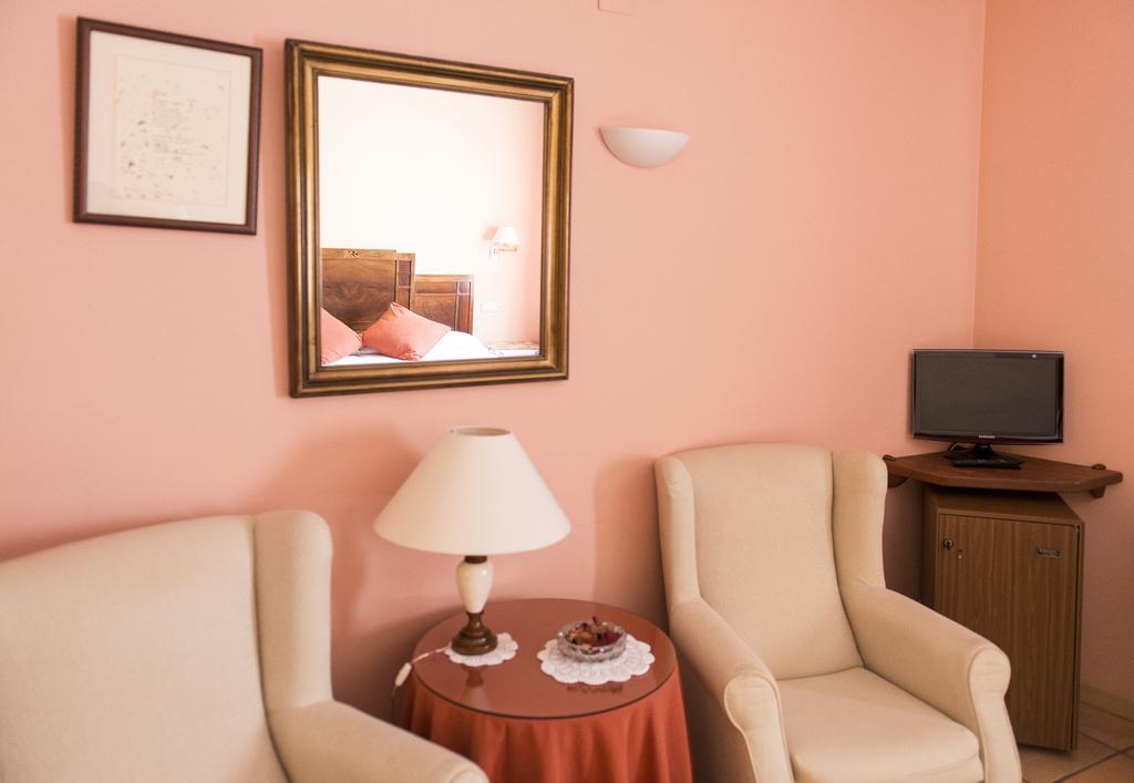 Hotel Can Ceret Sant Pere Pescador Eksteriør billede