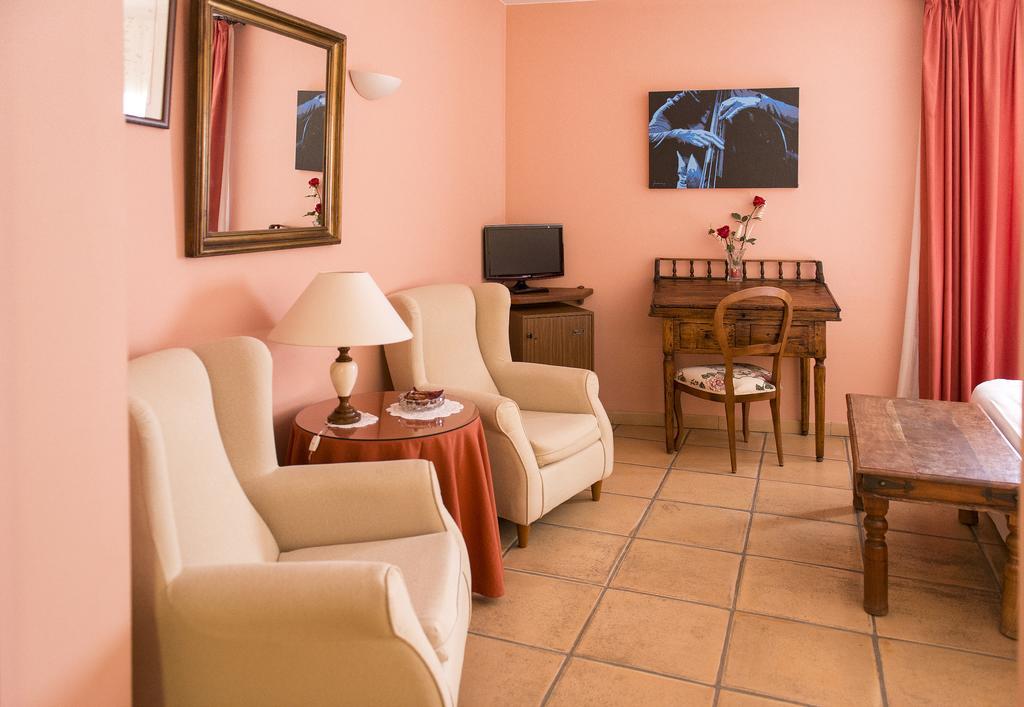 Hotel Can Ceret Sant Pere Pescador Eksteriør billede