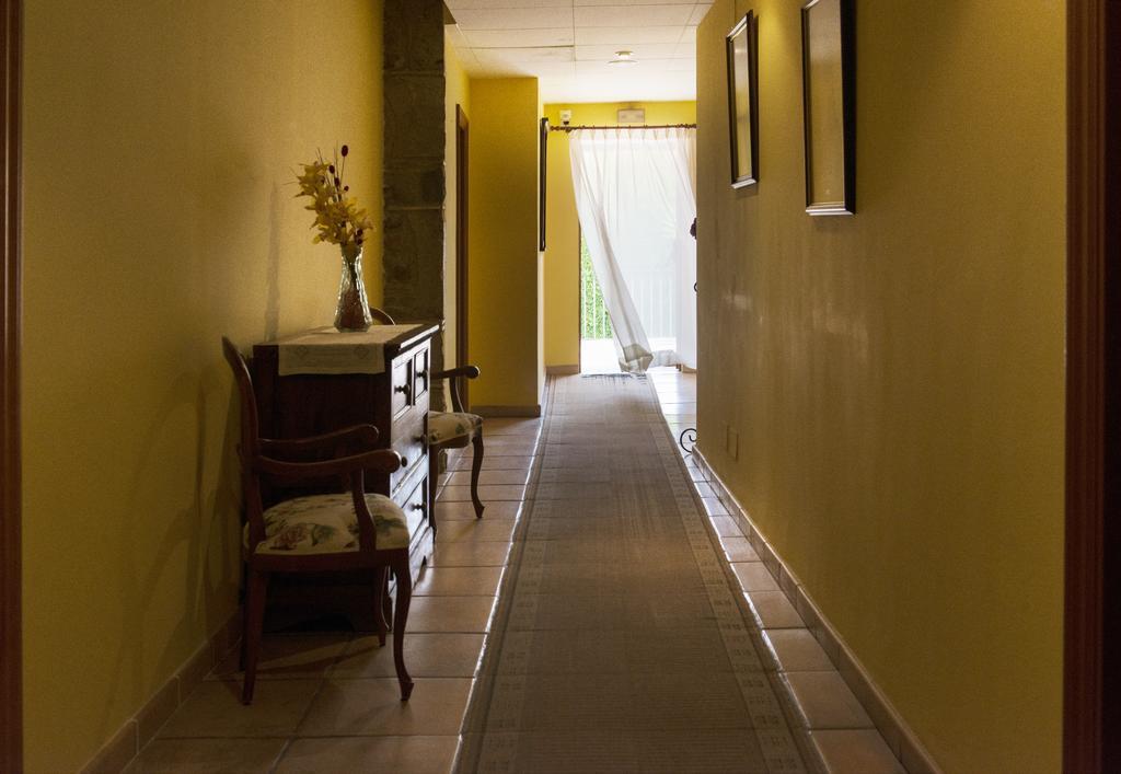 Hotel Can Ceret Sant Pere Pescador Eksteriør billede