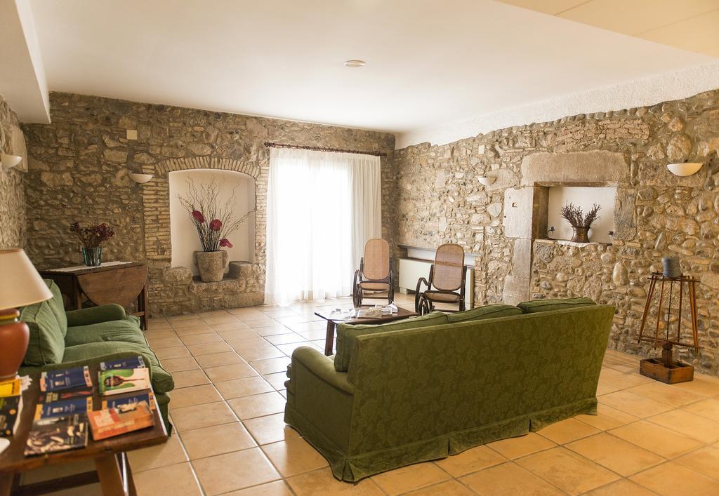 Hotel Can Ceret Sant Pere Pescador Eksteriør billede