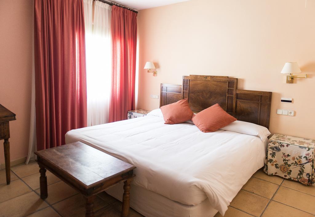 Hotel Can Ceret Sant Pere Pescador Eksteriør billede