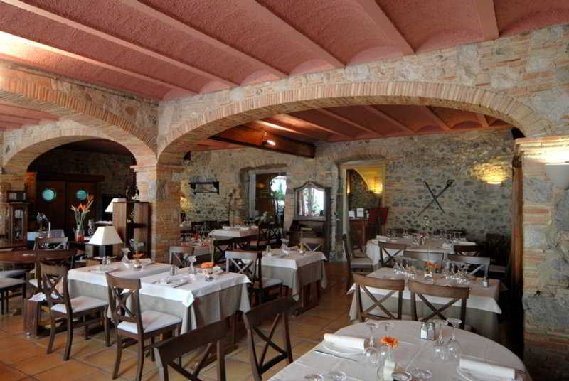 Hotel Can Ceret Sant Pere Pescador Eksteriør billede