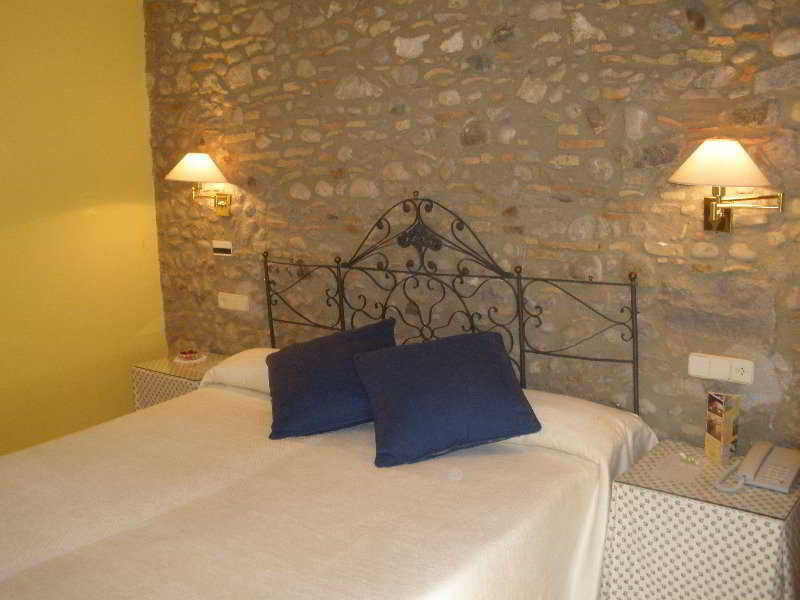 Hotel Can Ceret Sant Pere Pescador Eksteriør billede