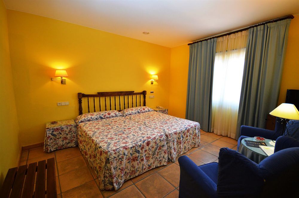 Hotel Can Ceret Sant Pere Pescador Eksteriør billede