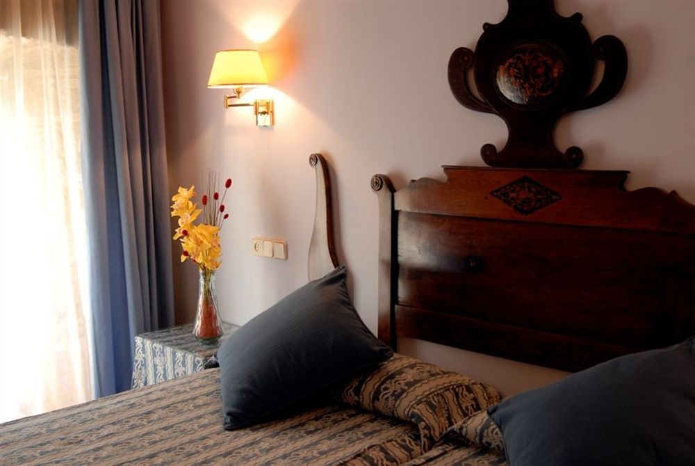 Hotel Can Ceret Sant Pere Pescador Eksteriør billede