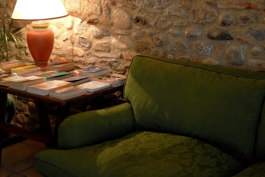 Hotel Can Ceret Sant Pere Pescador Eksteriør billede