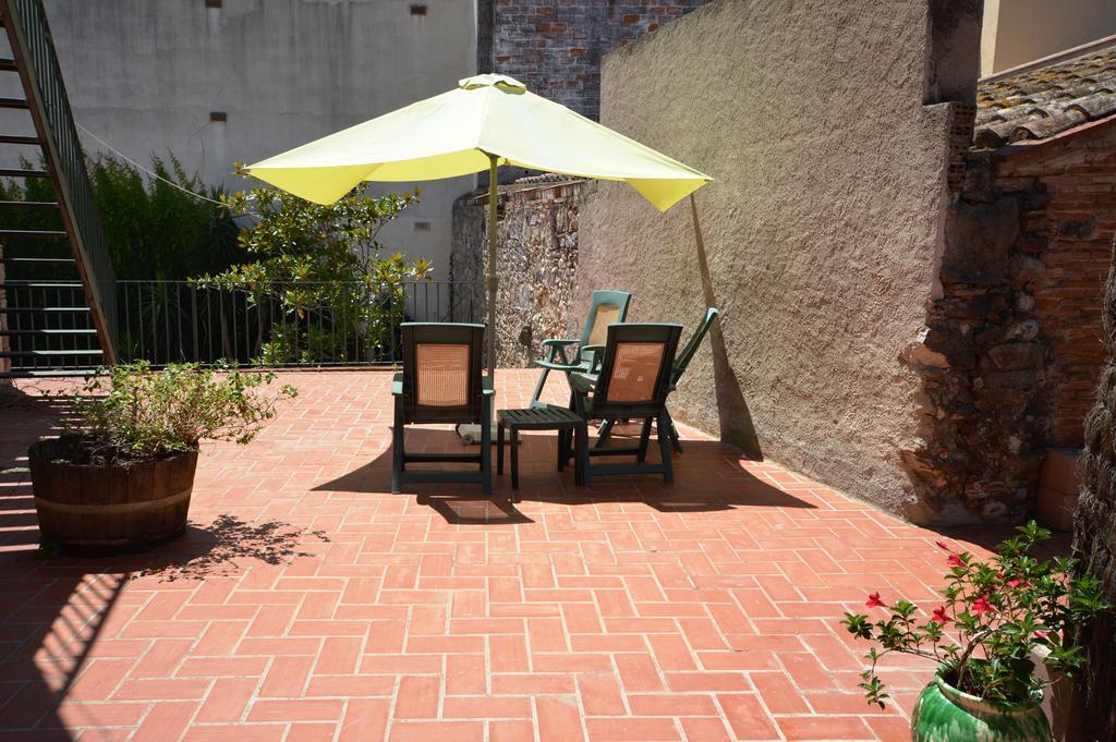 Hotel Can Ceret Sant Pere Pescador Eksteriør billede